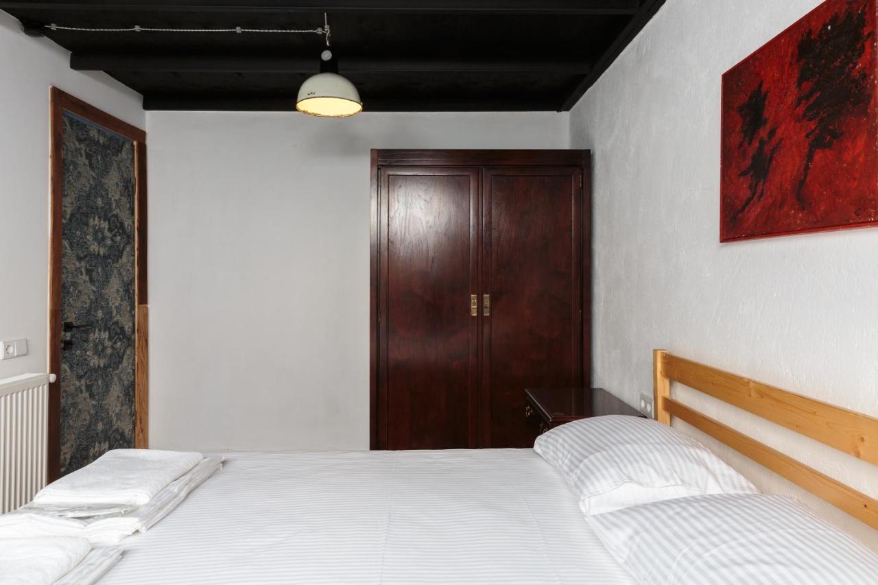 Nini'S Lofts At The Melikishvili Street Tiflis Dış mekan fotoğraf
